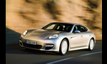 Porsche Panamera 2009 